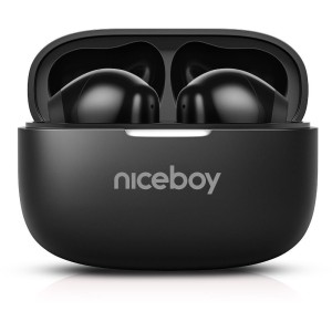 Beans 5 PRO Black NICEBOY