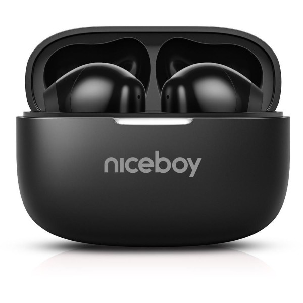 Beans 5 PRO Black NICEBOY