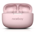 Beans 5 PRO Pink NICEBOY