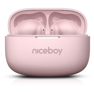 Beans 5 PRO Pink NICEBOY