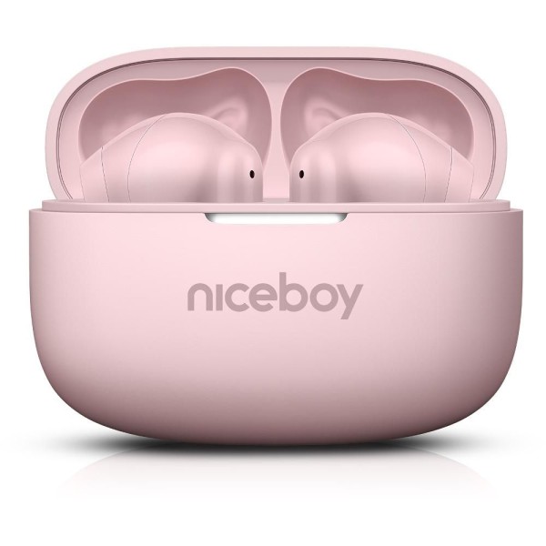 Beans 5 PRO Pink NICEBOY