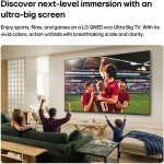 85QNED8MB6A QNED evo AI TV LG