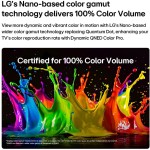 85QNED8MB6A QNED evo AI TV LG