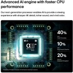 85QNED8MB6A QNED evo AI TV LG