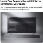 85QNED8MB6A QNED evo AI TV LG