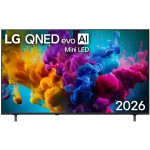 65QNED8MB6C QNED evo AI TV LG