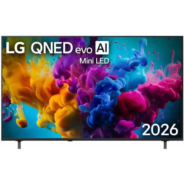 65QNED8MB6C QNED evo AI TV LG