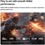 65QNED8MB6C QNED evo AI TV LG