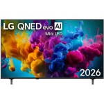 55QNED8MB6C QNED evo AI TV LG