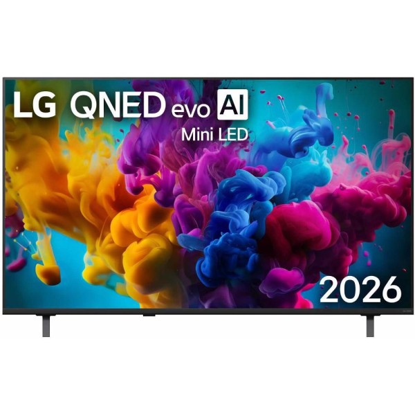 55QNED8MB6C QNED evo AI TV LG