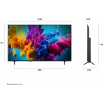 55QNED8MB6C QNED evo AI TV LG