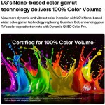 55QNED8MB6C QNED evo AI TV LG