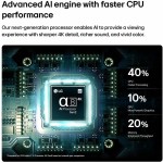 55QNED8MB6C QNED evo AI TV LG