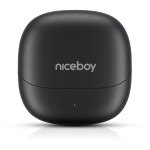 Beans 5 Black NICEBOY