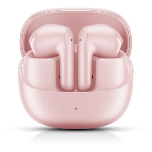 Beans 5 Pink NICEBOY