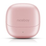 Beans 5 Pink NICEBOY