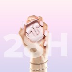 Beans 5 Pink NICEBOY