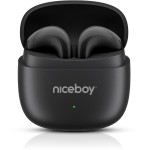 Beans 5 POP Black NICEBOY