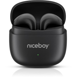 Beans 5 POP Black NICEBOY