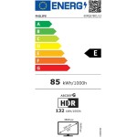 65PQS7801/12 Titan OS TV PHILIPS