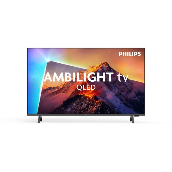 43PQS8611/12 Titan OS TV PHILIPS
