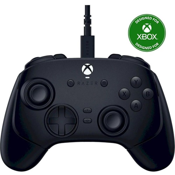 Wolverine V3 Tournament Ed. Black RAZER