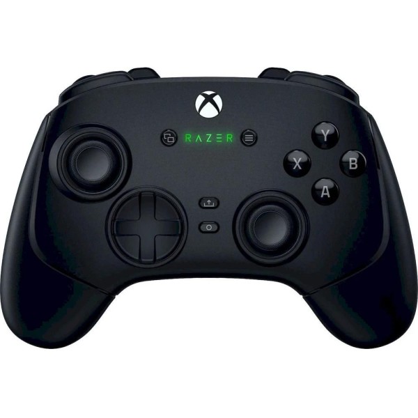 Wolverine V3 Pro Black RAZER