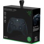 Wolverine V3 Pro Black RAZER