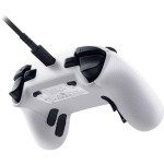 Wolverine V3 Tournament Ed. White RAZER