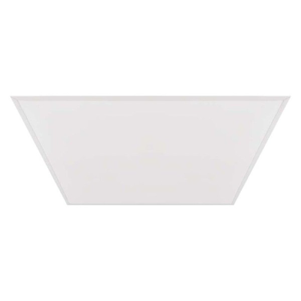 LED panel REXXO backlit 60×60, čtvercový vestavný bílý, 30W neutr. b.