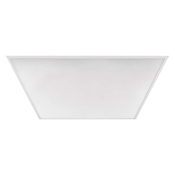 LED panel REXXO backlit 60×60, čtvercový vestavný bílý, 30W neutr. b. UGR