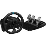 G923 Racing Wheel and Pedals PC LOGITECH