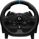 G923 Racing Wheel and Pedals PC LOGITECH