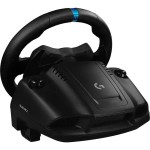 G923 Racing Wheel and Pedals PC LOGITECH