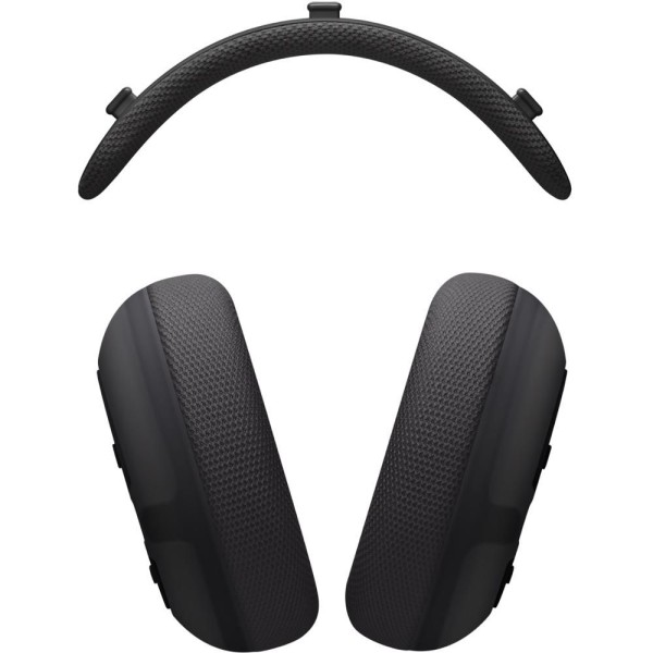 Beats 360 Knit Cushion Kit black