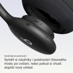 Beats 360 Knit Cushion Kit black