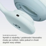 Beats 360 Knit Cushion Kit sky blue