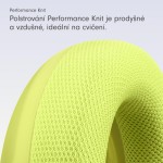 Beats 360 Knit Cushion Kit volt yellow