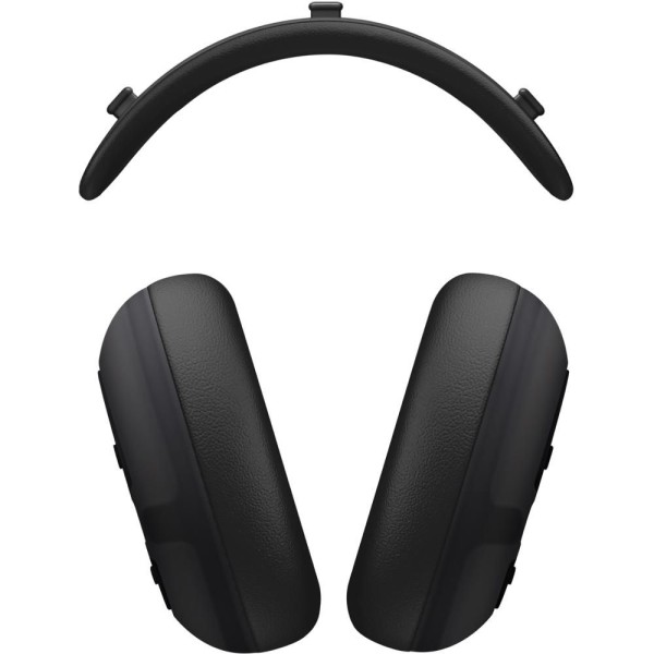 Beats 360 U. Plush Cushion Kit black