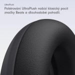 Beats 360 U. Plush Cushion Kit black