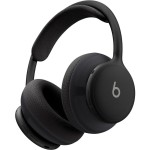 Beats 360 Headphones Knit Cushions black