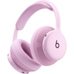 Beats 360 Headphones Knit Cushions pink