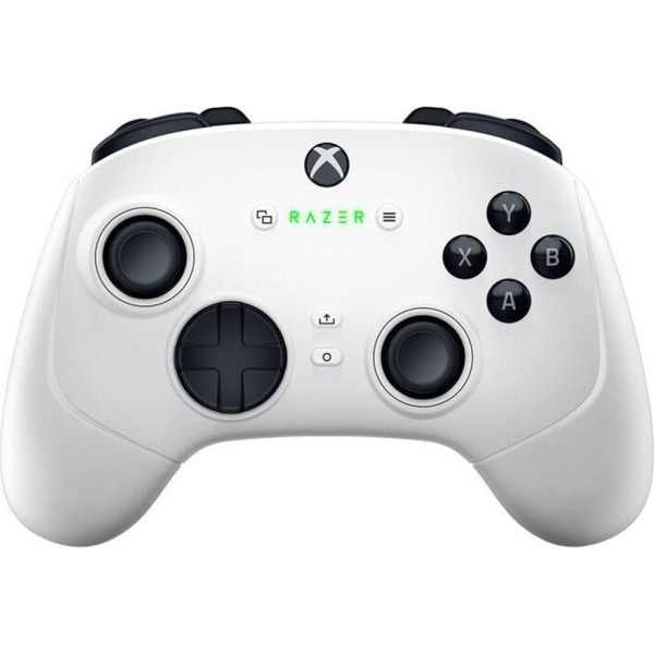 Wolverine V3 Pro White RAZER