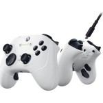 Wolverine V3 Pro White RAZER