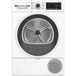 WQA23203CS SUŠIČKA PRÁDLA BOSCH