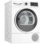 WQA23203CS SUŠIČKA PRÁDLA BOSCH