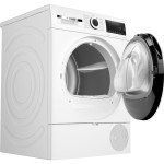 WQA23203CS SUŠIČKA PRÁDLA BOSCH