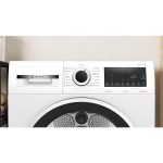 WQA23203CS SUŠIČKA PRÁDLA BOSCH