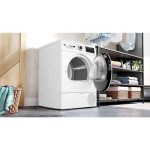 WQA23203CS SUŠIČKA PRÁDLA BOSCH