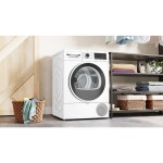 WQA23203CS SUŠIČKA PRÁDLA BOSCH